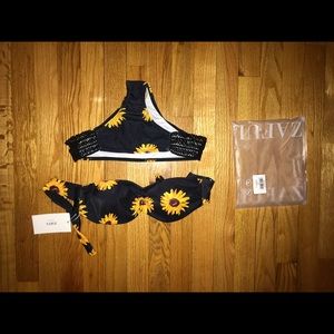 Brand New Zaful bathing Suit